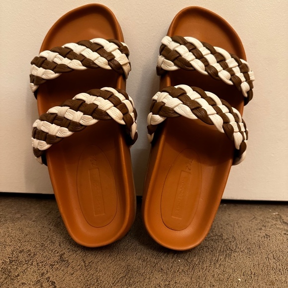 Rachel Comey Fletch Sandals - Picture 7 of 9